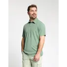 Juffa - Polo heren - Human Nature