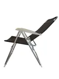 Klapstoel - Verstelbaar - Vouwstoel -