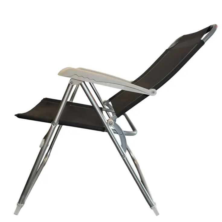 Klapstoel - Verstelbaar - Vouwstoel -