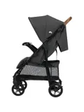 Misty Duo - Kinderwagen