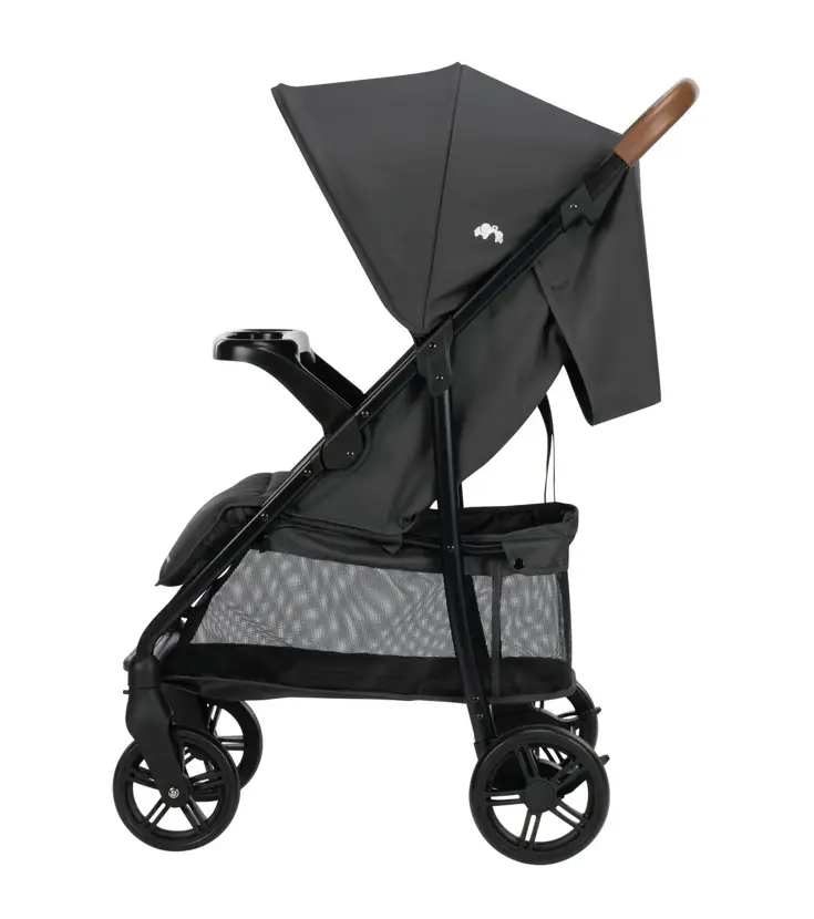 Misty Duo - Kinderwagen