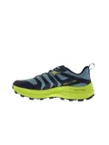 Lage wandelschoenen - Lichtgewicht - Graphene grip