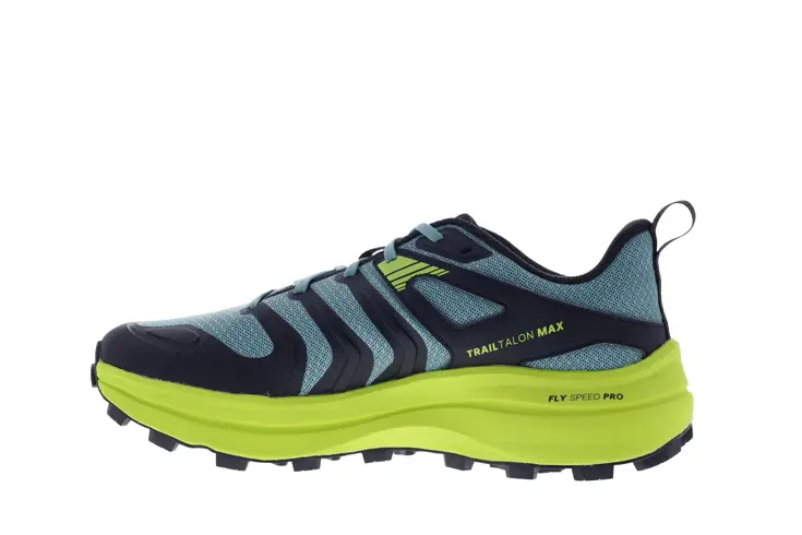 Lage wandelschoenen - Lichtgewicht - Graphene grip