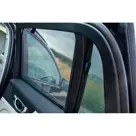 Volvo V60 II 2018 - Zonneschermen achterportieren - Car Shades