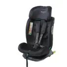 Lincoln Smart - Autostoel - Titanium Baby