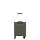 Travelite Briize 4W Trolley S khaki |33 L