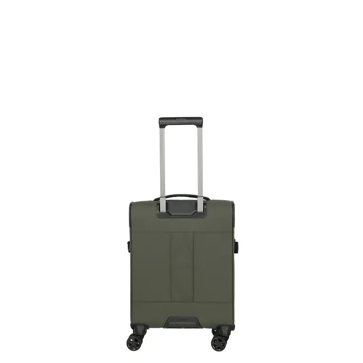Travelite Briize 4W Trolley S khaki |33 L