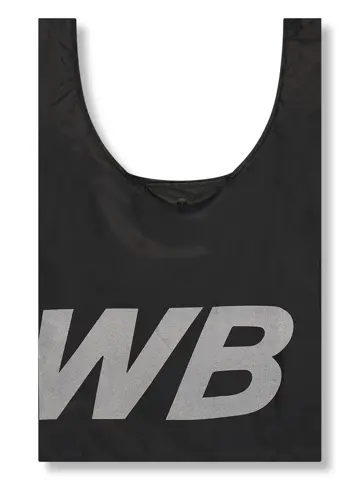 Tasje opvouwbaar - ANWB