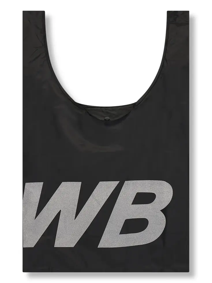 Tasje opvouwbaar - ANWB