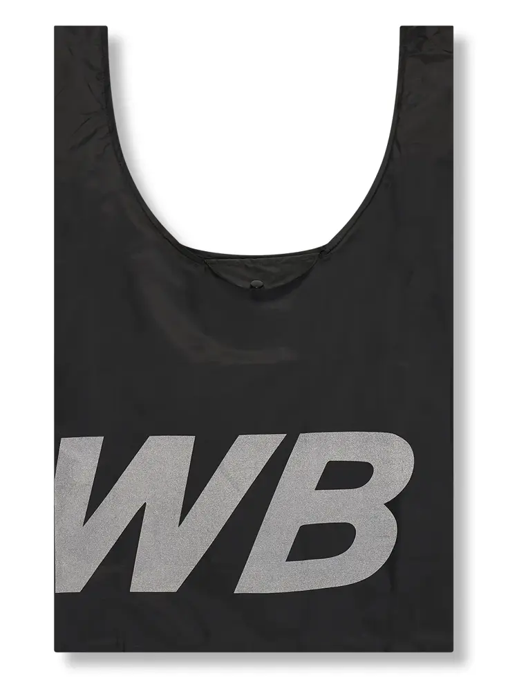 Tasje opvouwbaar - ANWB