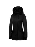 Rani - Jas dames - Winter - Slim fit