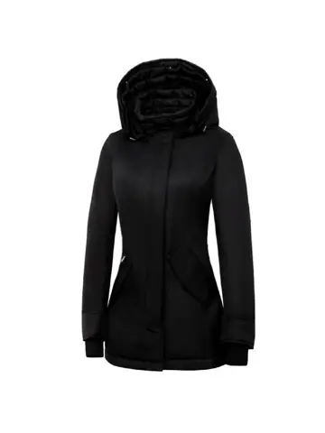 Rani - Jas dames - Winter - Slim fit