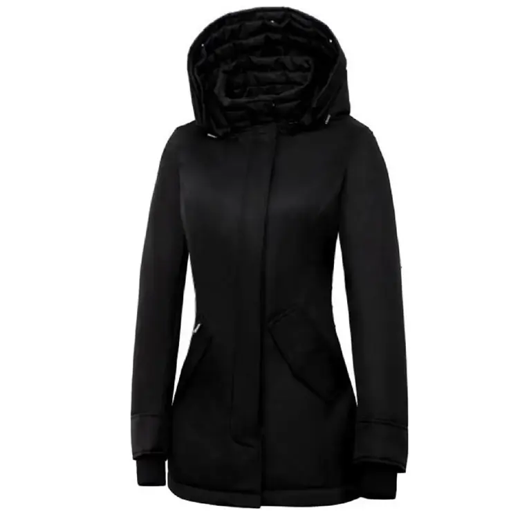 Rani - Jas dames - Winter - Slim fit