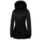 Rani - Jas dames - Winter - Slim fit