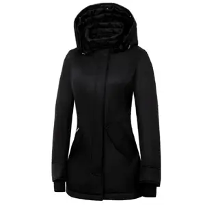 Rani - Jas dames - Winter - Slim fit