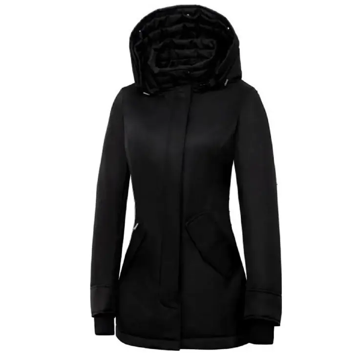 Rani - Jas dames - Winter - Slim fit