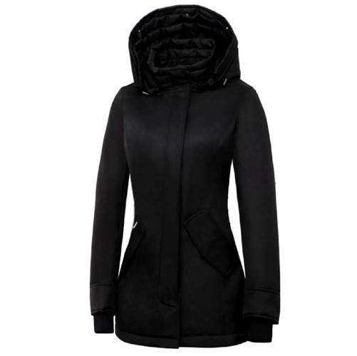 Rani - Jas dames - Winter - Slim fit