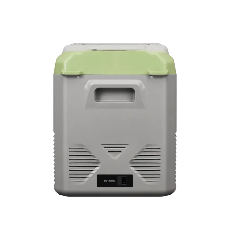 Steamy-E Elektrische Koelbox - 24L