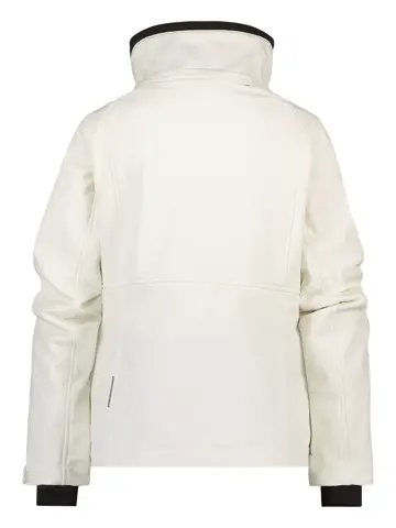 Montana – Softshell ski-jas dames – Human Nature