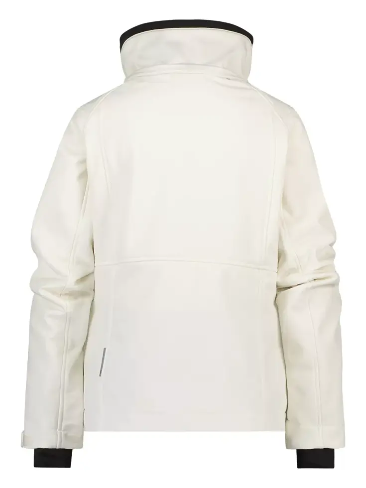 Montana – Softshell ski-jas dames – Human Nature