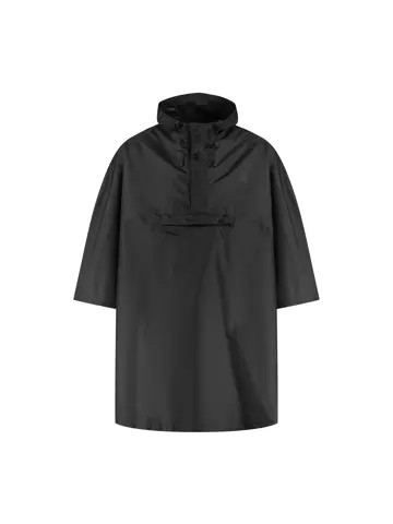 Commuter - Fiets Regenponcho