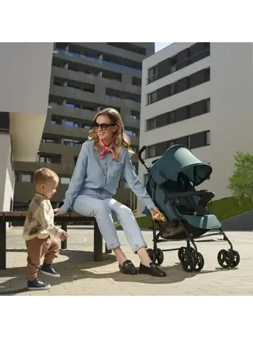 TIK - Buggy - Kinderkraft