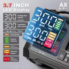 AutoXtreme Air-300 – Luchtcompressor