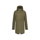 Parka Regenjas Urban Outdoor Dames