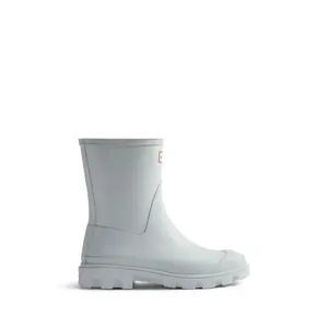 Unisex Downpour Short Boot Regenlaars Hunter
