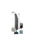 Zweefparasol hoes 265x50x70 cm - Diamond
