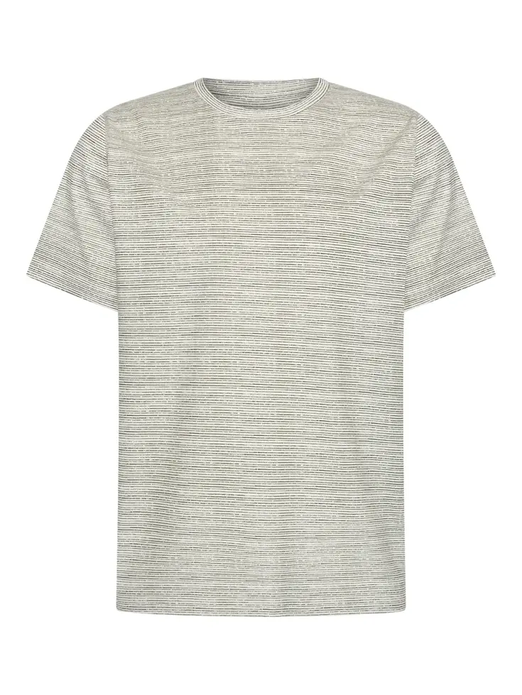 Trancon - T-shirt heren - Human Nature