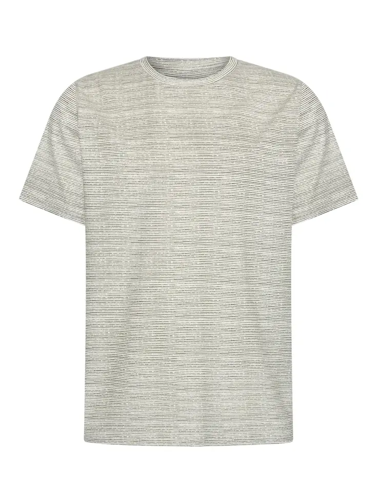 Trancon - T-shirt heren