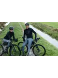 SIX6 - Regenjas Heren