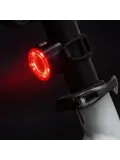 CITY GO - Fietsverlichting Set - LED & Oplaadbaar