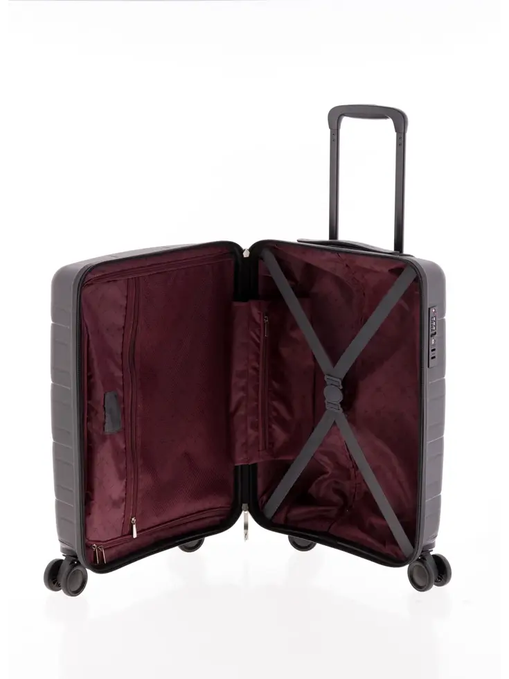 Magic - Handbagage koffer - 55cm - 34L