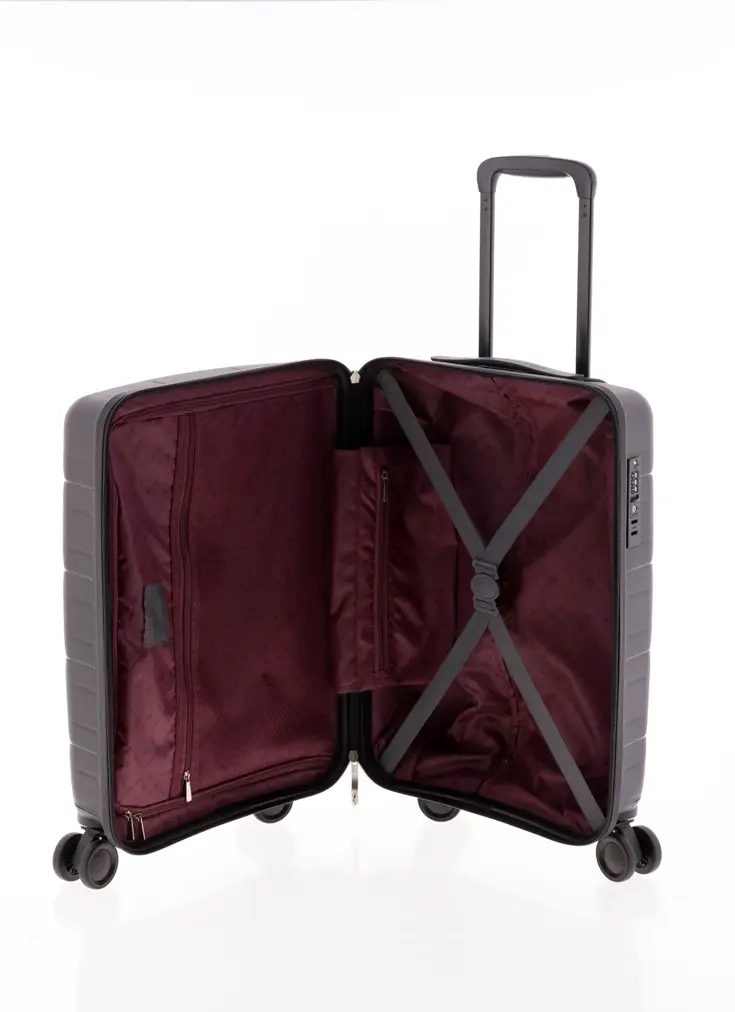 Magic - Handbagage koffer - 55cm - 34L