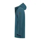 Ribe - Heren softshell jas - Travelin'
