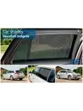 Opel Insignia Sportstourer 2008-2017 - Zonneschermen achterportieren - Car Shades