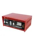 Absaar Acculader 6/12V 8A