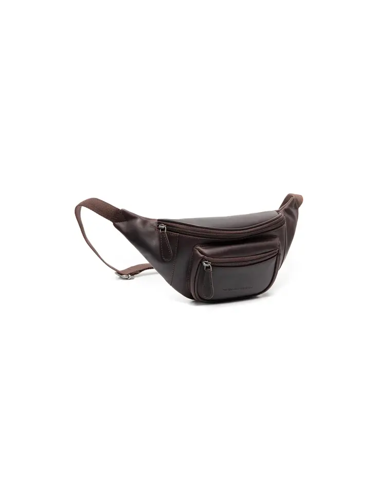Vernio - Heuptas - Crossbody - Leer