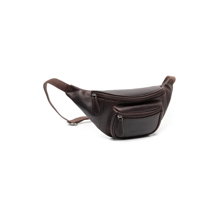 Vernio - Heuptas - Crossbody - Leer