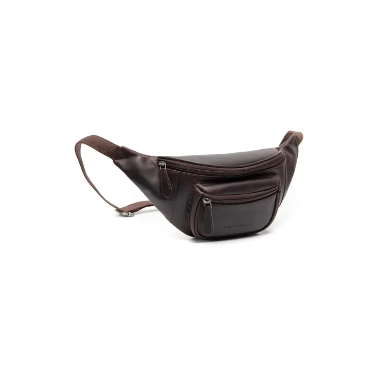 Vernio - Heuptas - Crossbody - Leer