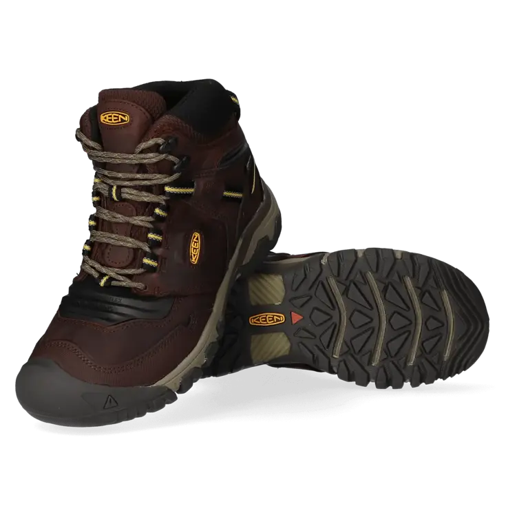Ridge Flex - Wandelschoenen - Heren