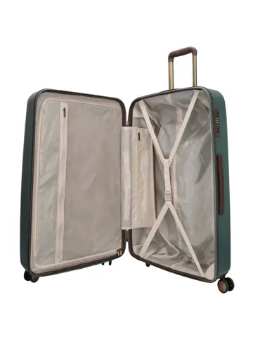Capetown - Grote koffer - 75cm - 95L - TSA-slot