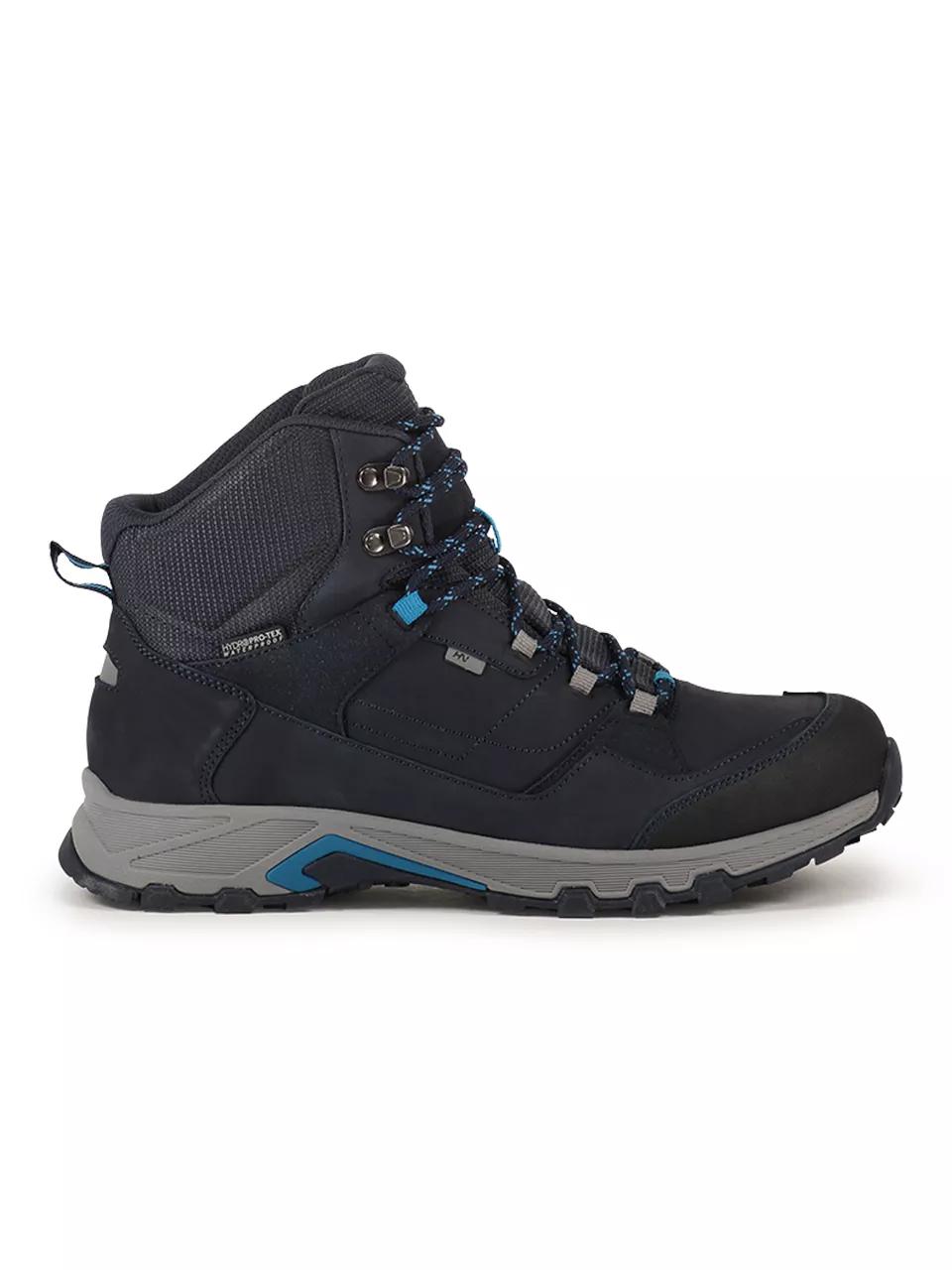 ANWB  Giron  Hoge wandelschoenen heren  Navy   40 main product image