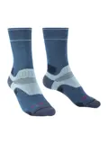 Bridgedale Hike Midweight Merino Crew -Dames