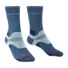 Bridgedale Hike Midweight Merino Crew -Dames