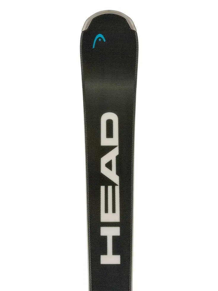 WC Rebels e.GSR ski's incl.binding