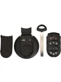 Smart key behuizing 3 knops geschikt voor Mini