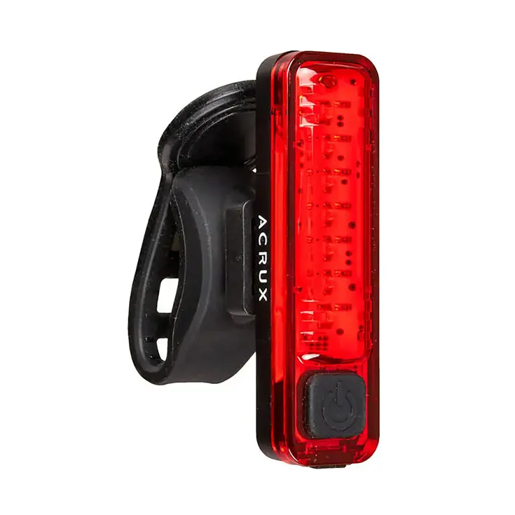 Verlichtingsset USB oplaadbaar voor de fiets